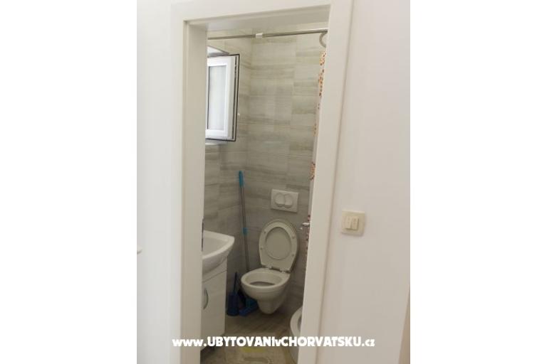 Appartements Bugenvilla – foto 16