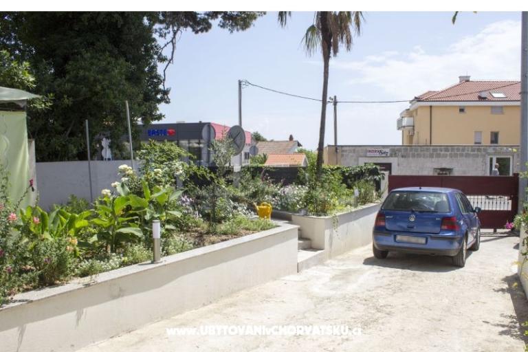 Appartements Bugenvilla – foto 17