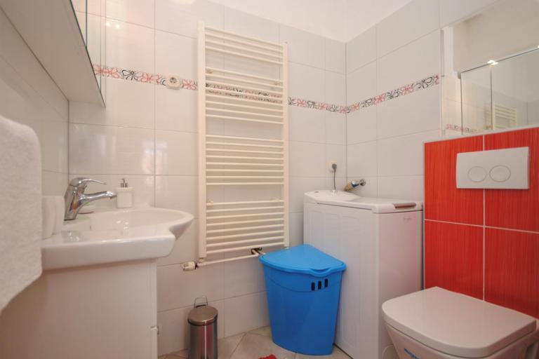 Appartements Bugenvilla – foto 5