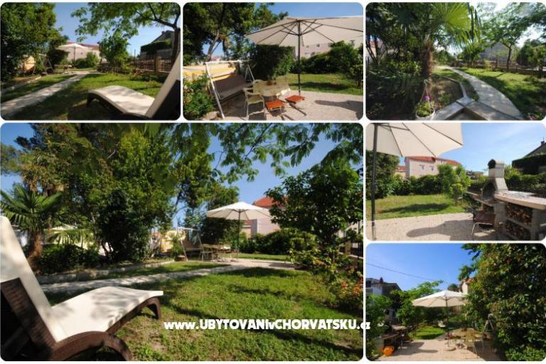 Appartements Bugenvilla – foto 6
