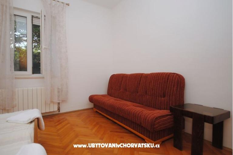 Appartements Bugenvilla – foto 9
