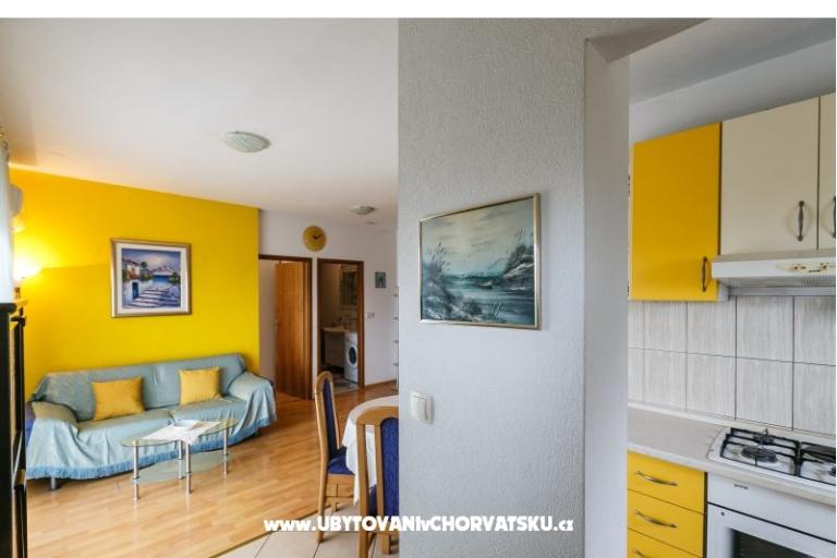 Appartement Castel Vecchio  – foto 12