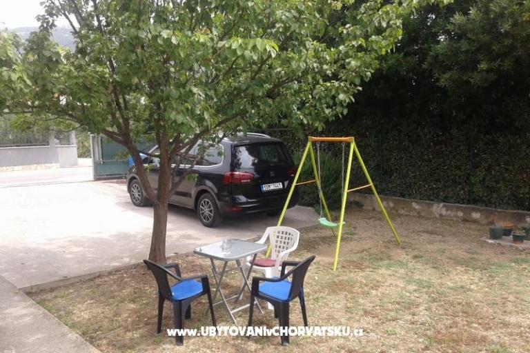 Appartement Castel Vecchio  – foto 19