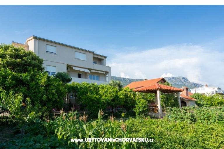 Appartements Duje – foto 11