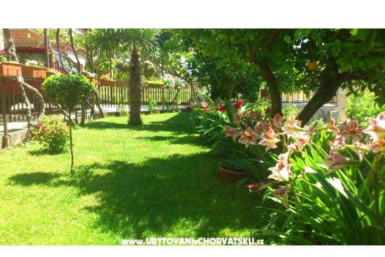 Appartements Duje – foto 12