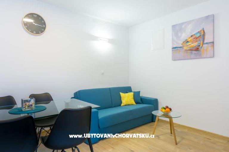 Appartements Duje – foto 2