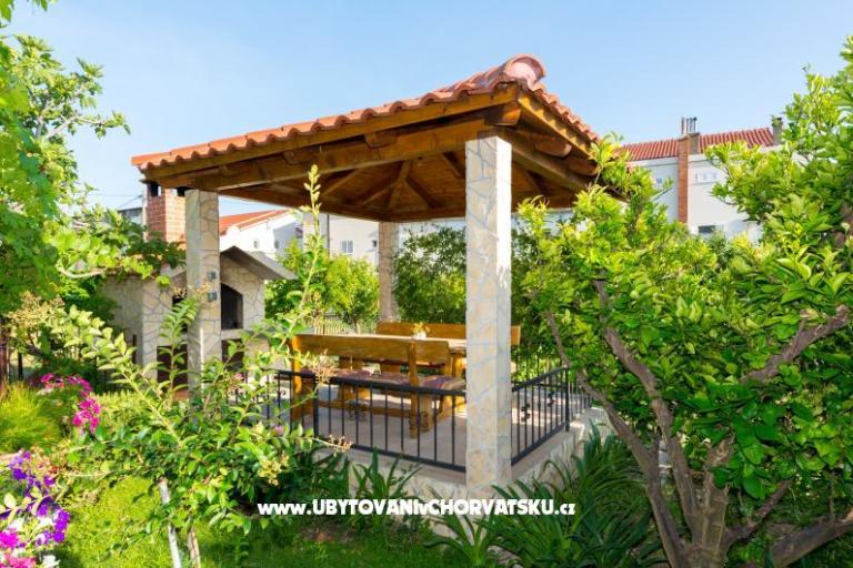 Appartements Duje – foto 8
