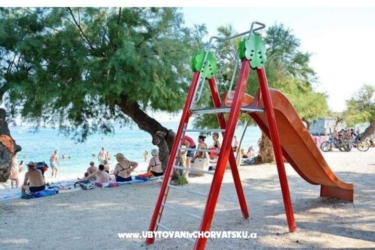 Appartements Tihana – foto 13