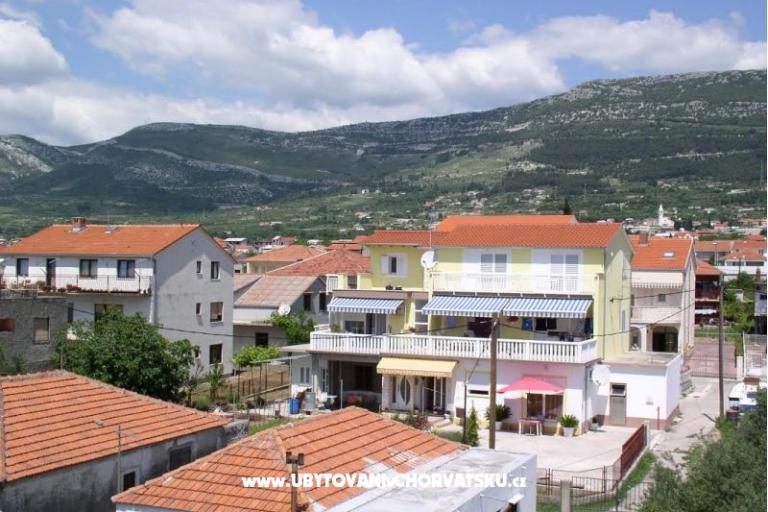 Appartements Kastel Stari – foto 10