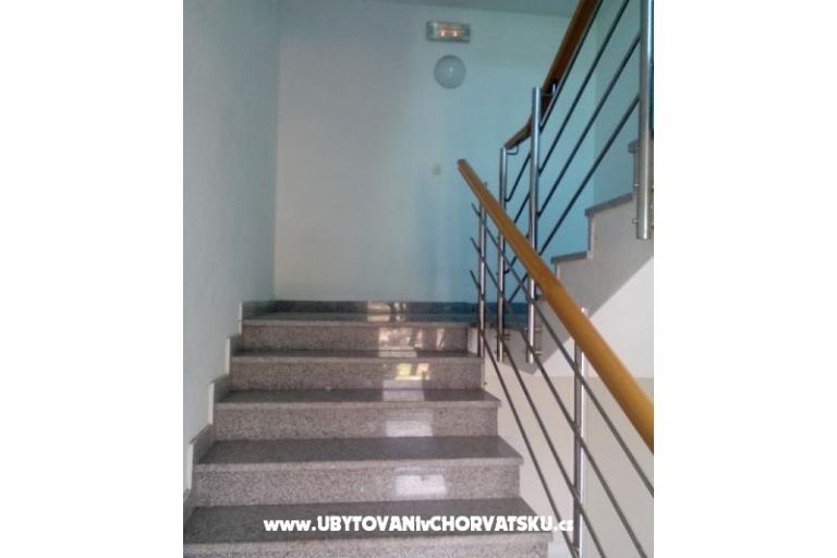 Appartements Kastel Stari – foto 12