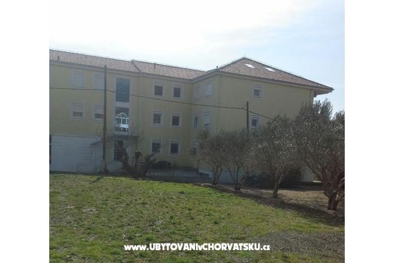 Appartements Kastel Stari – foto 2