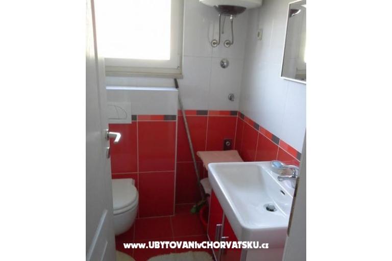 Appartements Kastel Stari – foto 8