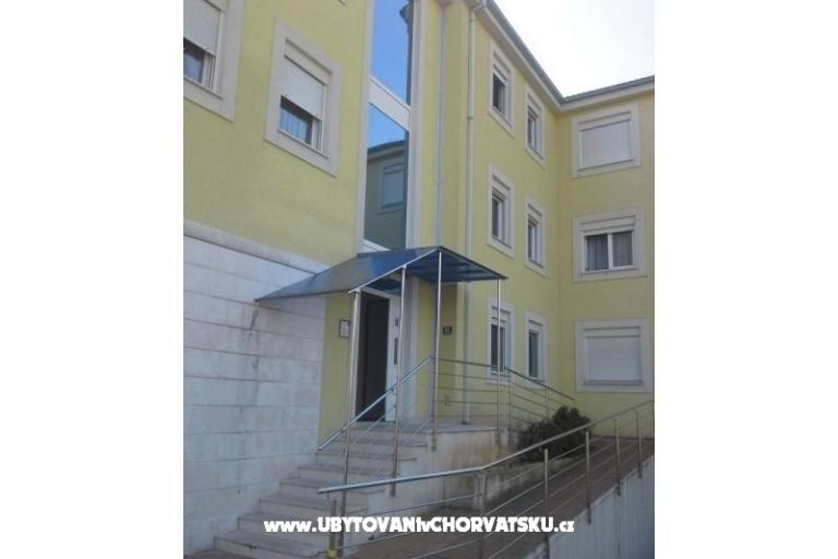 Appartements Kastel Stari – foto 9
