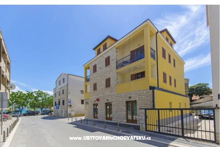 Appartements Keli – foto 2