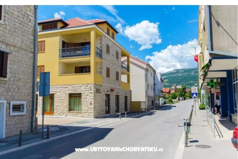 Appartements Keli – foto 6