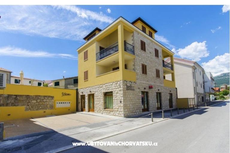 Appartements Keli – foto 8
