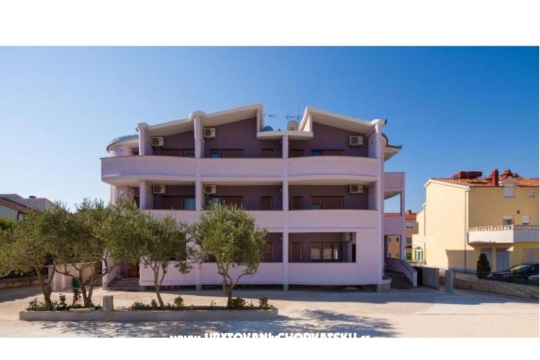 Appartements Mara – foto 7