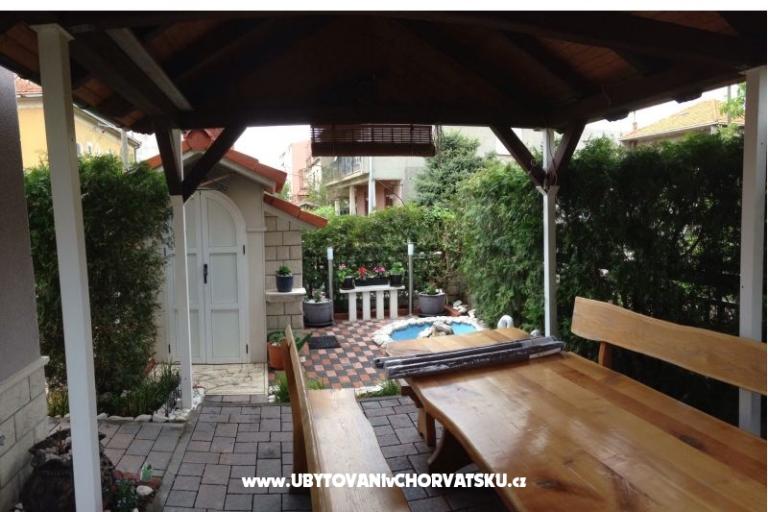 Appartements Marija – foto 13