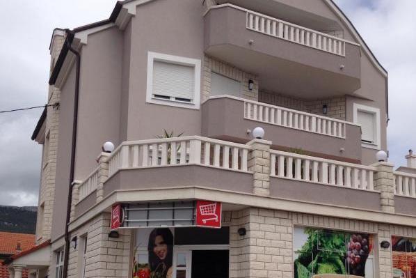 Appartements Marija – foto 8