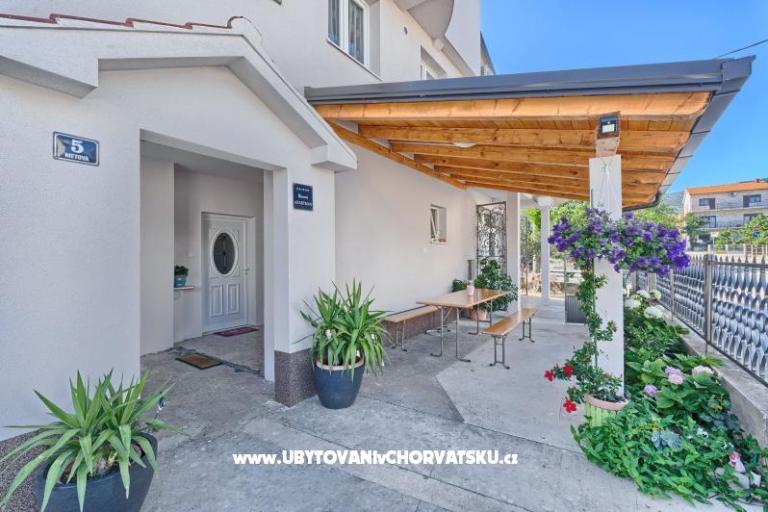 Appartements Meridians – foto 2