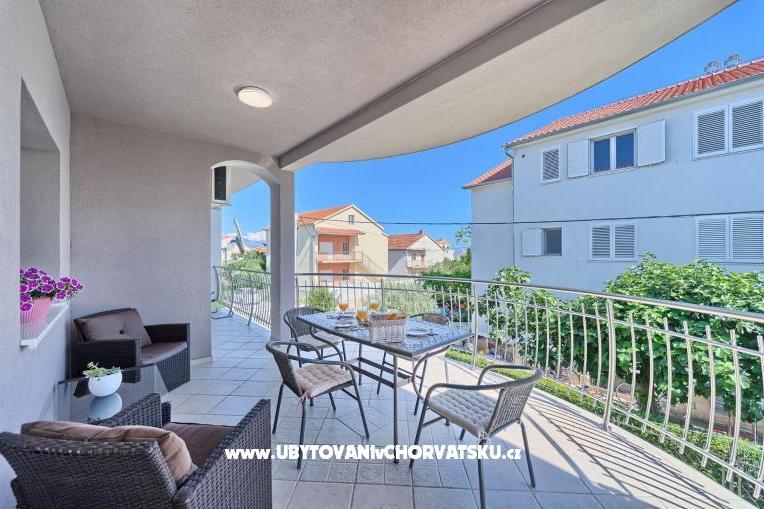 Appartements Meridians – foto 4