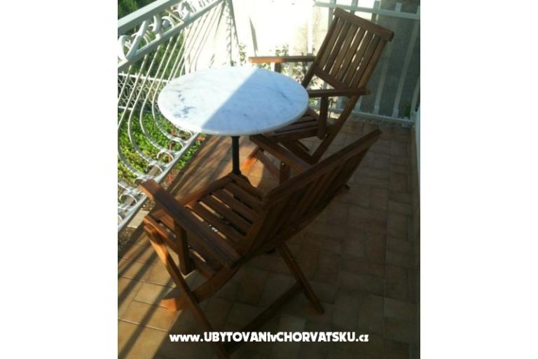 Appartements Mila  – foto 10