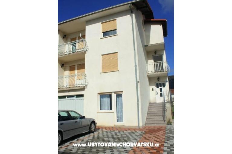 Appartements Mila  – foto 11