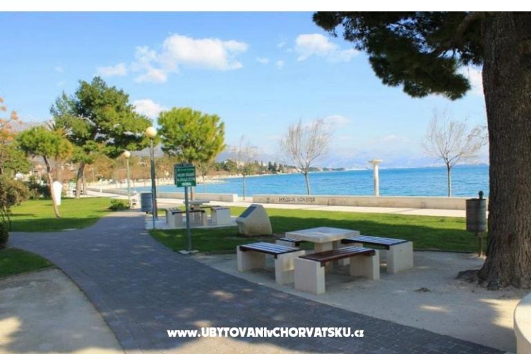 Appartements Mila  – foto 14