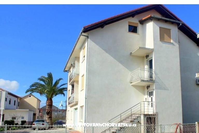 Appartements Mila  – foto 5