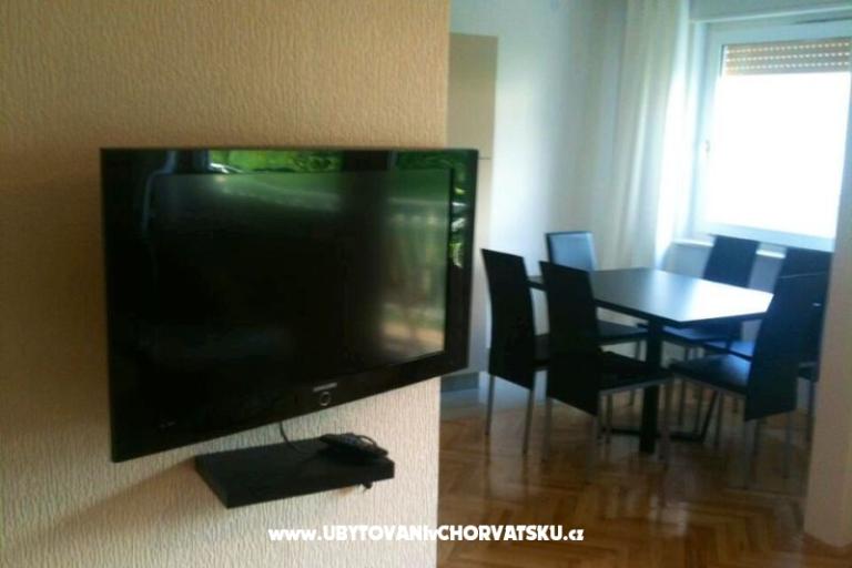 Appartements Mila  – foto 9