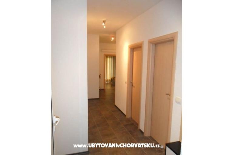 Deluxe Appartements Red Sunset – foto 10