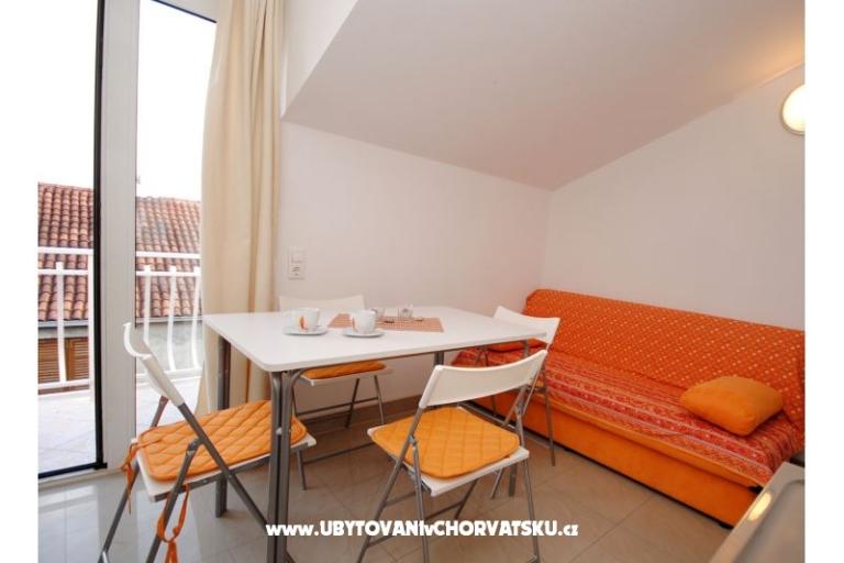 Deluxe Appartements Red Sunset – foto 12