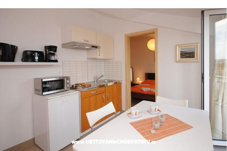 Deluxe Appartements Red Sunset – foto 13