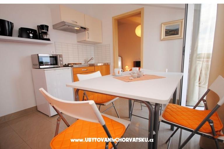 Deluxe Appartements Red Sunset – foto 14