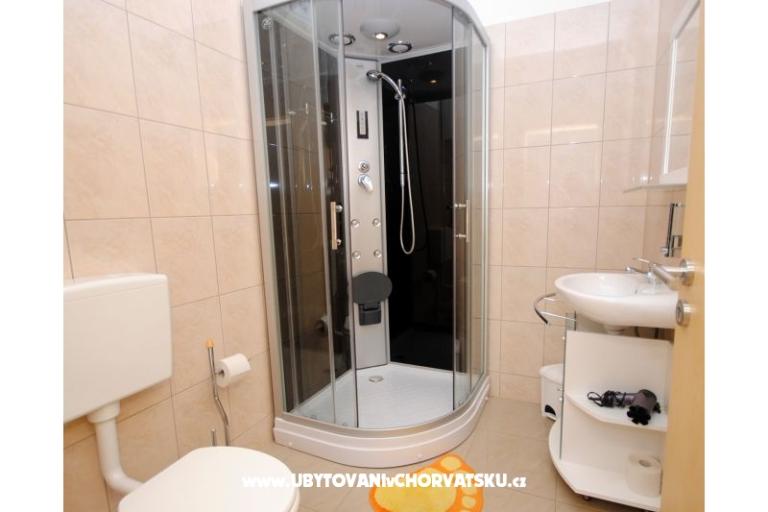 Deluxe Appartements Red Sunset – foto 15