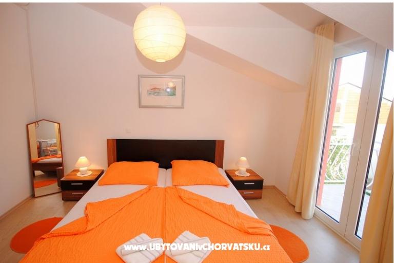 Deluxe Appartements Red Sunset – foto 17