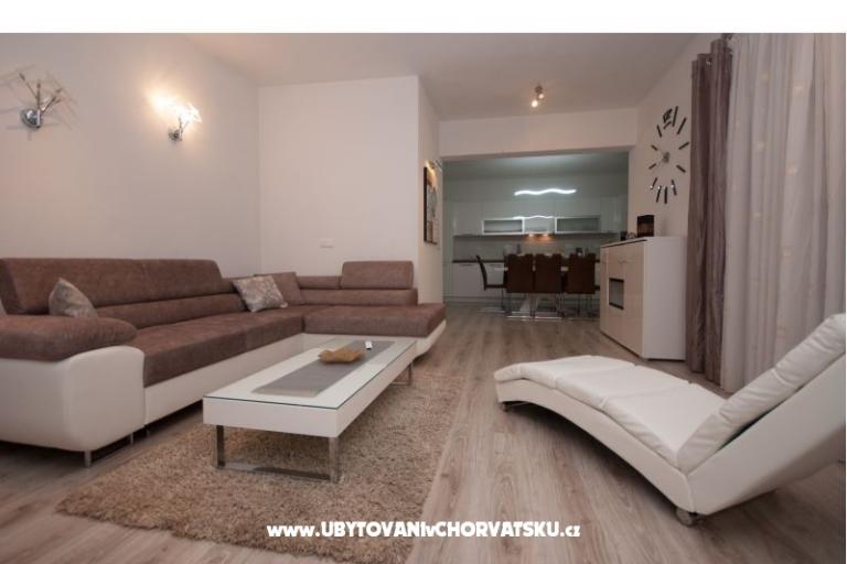 Deluxe Appartements Red Sunset – foto 4