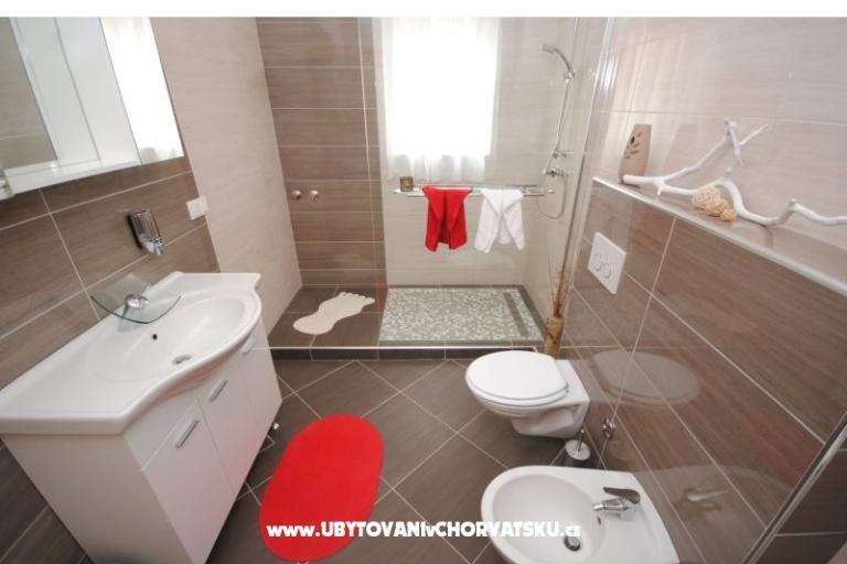 Deluxe Appartements Red Sunset – foto 6
