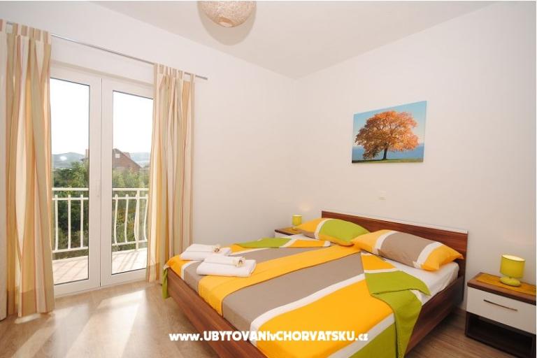Deluxe Appartements Red Sunset – foto 7