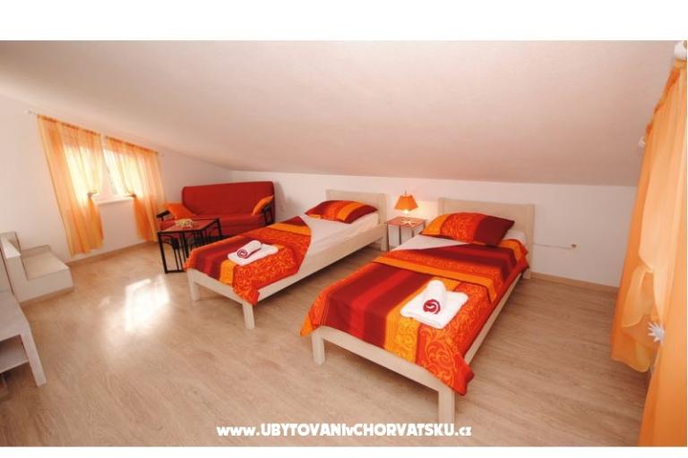 Deluxe Appartements Red Sunset – foto 8