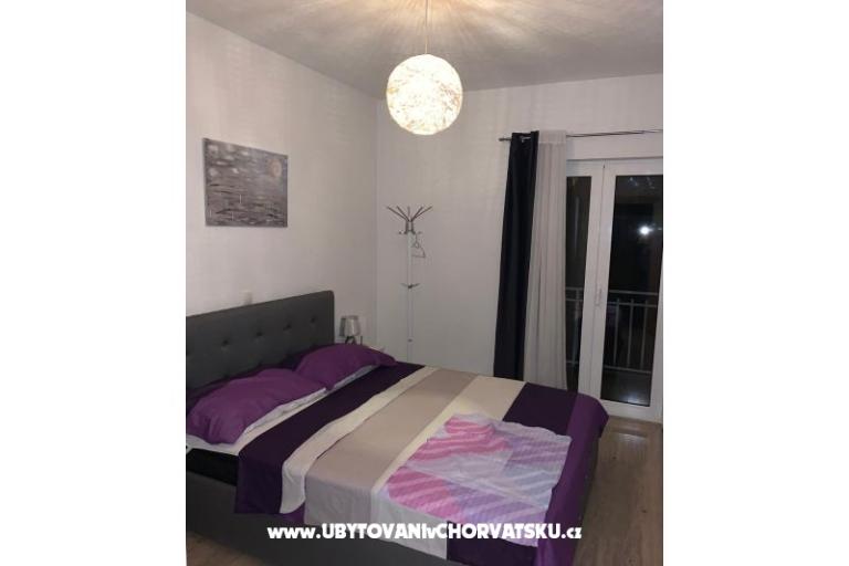 Deluxe Appartements Red Sunset – foto 9
