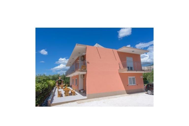 Appartements Seaside – foto 9