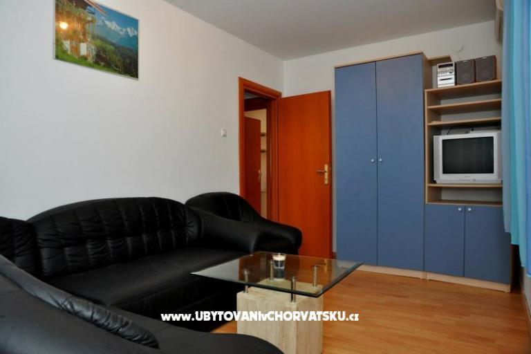 Appartements Sun and Sea – foto 3
