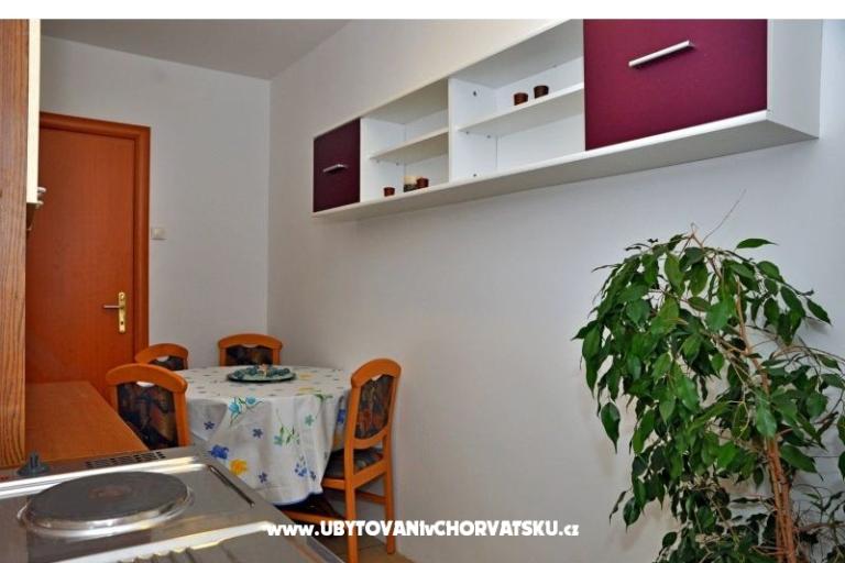 Appartements Sun and Sea – foto 8