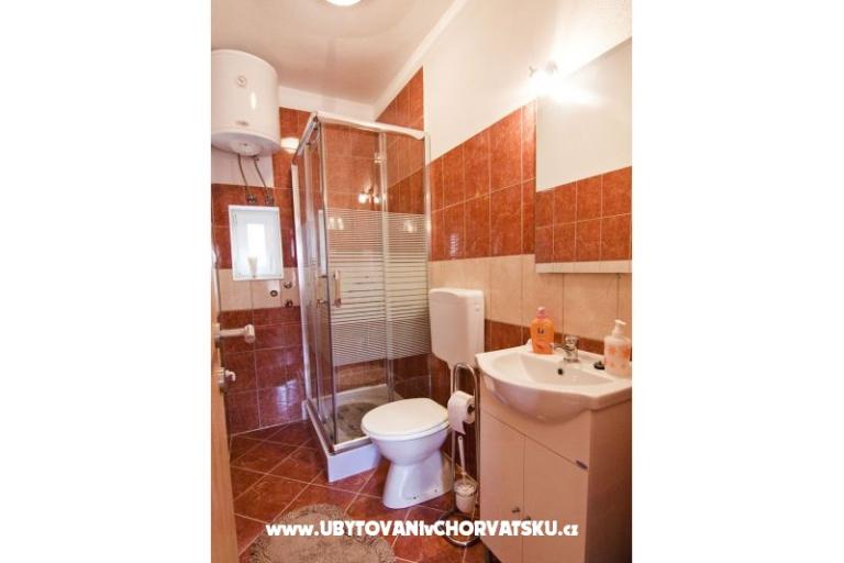 Appartements Tadin - Cambi – foto 14