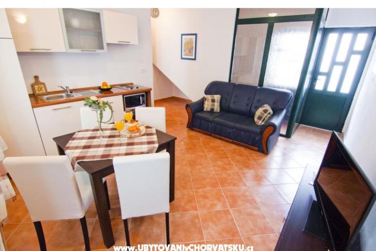 Appartements Tadin - Cambi – foto 2