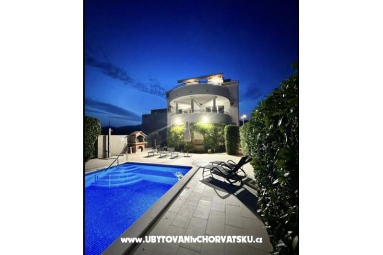 Appartements Villa Ohana – foto 2