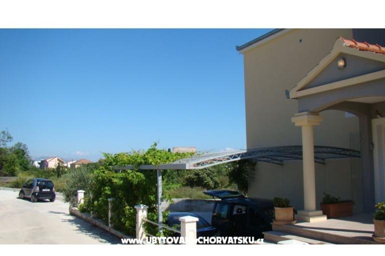 Appartements Vito – foto 13