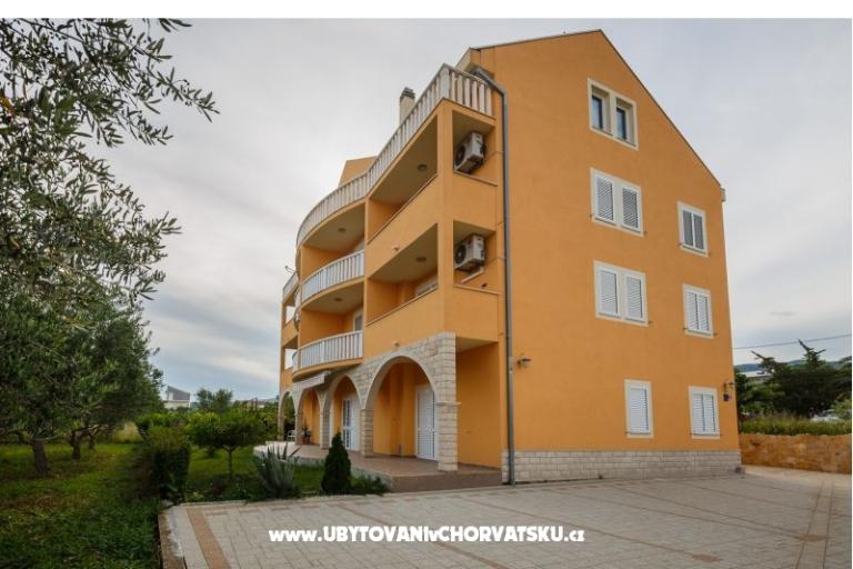 Appartements Maison Valentin – foto 17