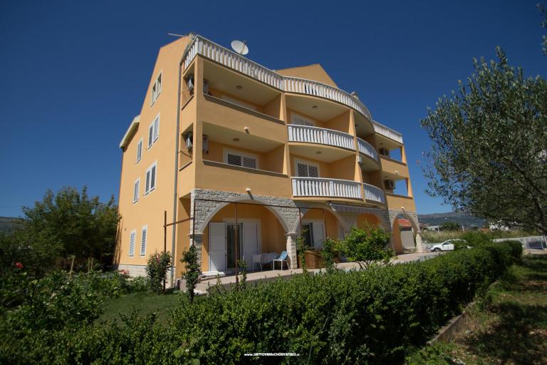 Appartements Maison Valentin – foto 2